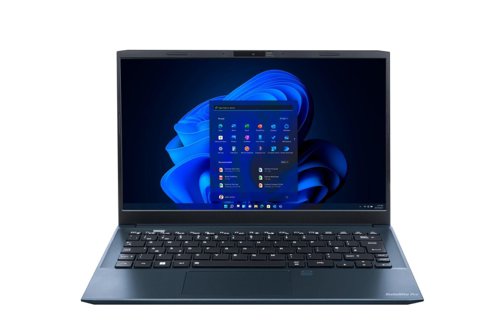 Dynabook Satellite Pro C30-K-110 13.3 Inch intel Core i5-1235U 16GB RAM 256GB SSD Intel Iris Xe Graphics Windows 10 Pro Notebook
