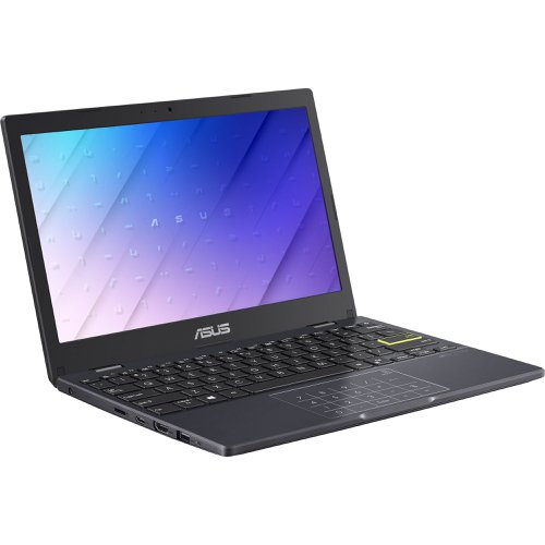 ASUS E210MA 11.6 Inch Intel Celeron N4020 4GB RAM 64GB eMMC Intel UHD Graphics 600 Windows 11 Home in S Mode Notebook Notebook PCs 8AS10359228