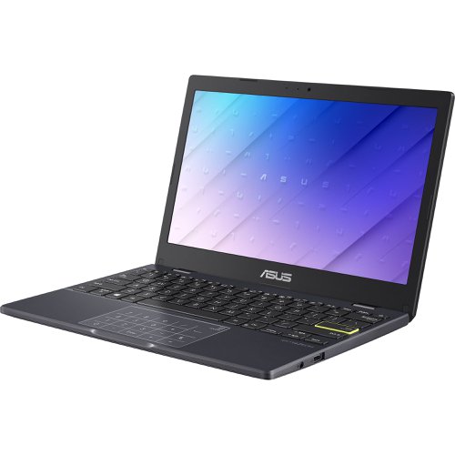 ASUS E210MA 11.6 Inch Intel Celeron N4020 4GB RAM 64GB eMMC Intel UHD Graphics 600 Windows 11 Home in S Mode Notebook  8AS10359228