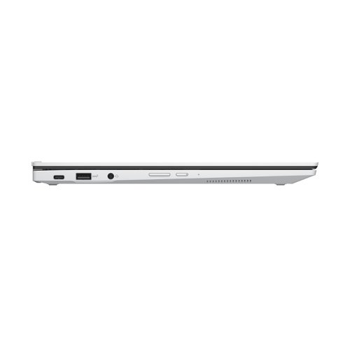ASUS Chromebook Flip CX5 15.6 Inch Touchscreen Full HD Intel Core i7-1165G7 8GB RAM 512GB SSD Intel Iris Xe Graphics Chrome OS Notebook PCs 8AS10359210