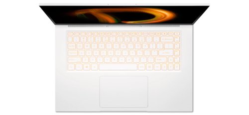 Acer ConceptD 3 Ezel CC315-73G 15.6 Inch Touchscreen Intel Core i7-11800H 16GB RAM 1TB SSD Windows 11 Pro Notebook