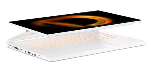 Acer ConceptD 3 Ezel CC315-73G 15.6 Inch Touchscreen Intel Core i7-11800H 16GB RAM 1TB SSD Windows 11 Pro Notebook