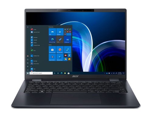 Acer TravelMate Spin P4 P414RN-51 14 Inch Touchscreen Intel Core i5-1135G7 8GB RAM 256GB SSD Windows 10 Pro Notebook Education ONLY