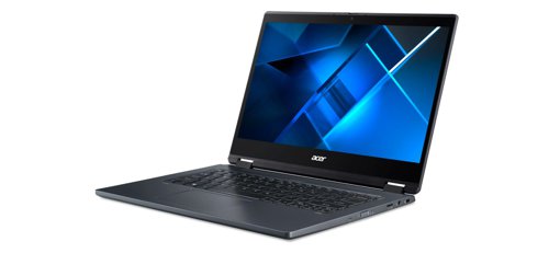 Acer TravelMate Spin P4 P414RN-51 14 Inch Touchscreen Intel Core i5-1135G7 8GB RAM 256GB SSD Windows 10 Pro Notebook Education ONLY