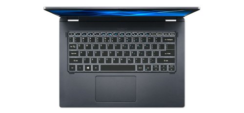 Acer TravelMate Spin P4 P414RN-51 14 Inch Touchscreen Intel Core i5-1135G7 8GB RAM 256GB SSD Windows 10 Pro Notebook Education ONLY