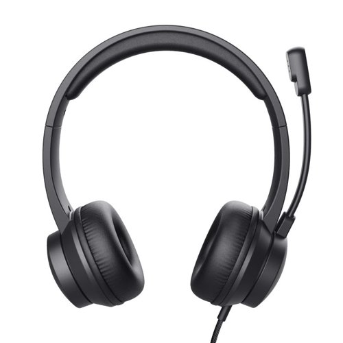 Trust Rydo USB A Wired Headset 8TR24133 Buy online at Office 5Star or contact us Tel 01594 810081 for assistance