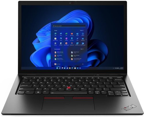 Lenovo ThinkPad L13 Yoga Gen 3 13.3 Inch Touchscreen Intel Core i5-1235U 8GB RAM 256GB SSD Intel Iris Xe Graphics Windows 11 Pro Notebook