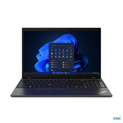 Lenovo ThinkPad L15 Gen 3 15.6 Inch Full HD Intel Corei7-1255U 16GB RAM 512GB SSDIntel Iris Xe Graphics Windows 11 Pro Notebook