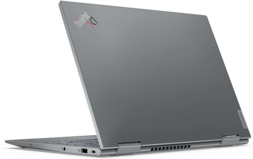 Lenovo ThinkPad X1 Yoga Gen 7 14 Inch Touchscreen Intel Core i5-1240P 16GB RAM 256GB SSD Intel Iris Xe Graphics Windows 11 Pro Notebook  8LEN21CD0032