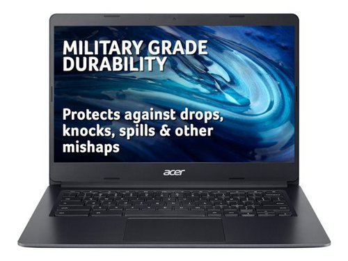 Acer Chromebook 314 C933T 14 Inch Touchscreen Intel Celeron N4020 4GB RAM 32GB Flash Chrome OS