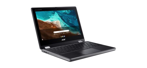 Acer Chromebook Spin 311 R722T 11.6 Inch Multi Touch MediaTek MT8183 4GB RAM 32GB eMMC Chrome OS Acer