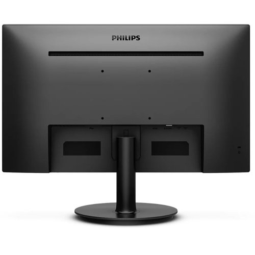 Philips V Line 271V8LA 27 Inch Full HD VA Panel HDMI VGA LED Monitor Desktop Monitors 8PH271V8LA