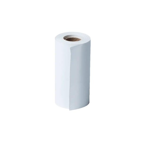 Brother BDE1J000057030 Thermal Paper Roll 57MM Pack of 48 rolls