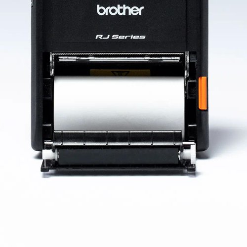 Brother BDE1J000057030 Thermal Paper Roll 57MM Pack of 48 rolls