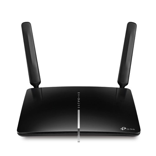 TP-Link Archer MR600 4G Gigabit Ethernet Dual-band Wireless Router TP-Link