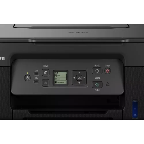 Canon PIXMA G3570 A4 Colour Inkjet Wireless Refillable Multifunction Printer
