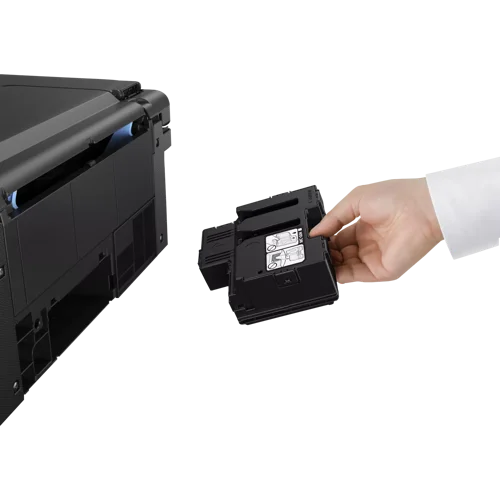 Canon PIXMA G3570 A4 Colour Inkjet Wireless Refillable Multifunction Printer