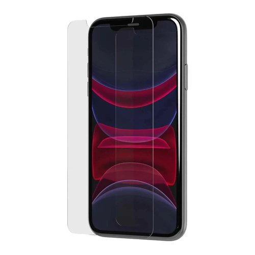 Tech 21 Impact Glass Screen Protector for Apple iPhone 11