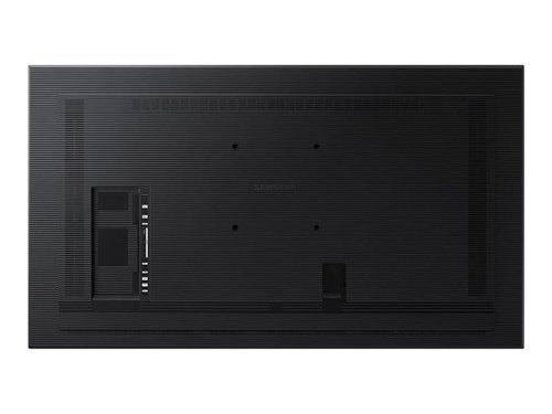 Samsung QM75B 75 Inch 3840 x 2160 Pixels 4K Ultra HD Resolution HDMI USB Large Format Display