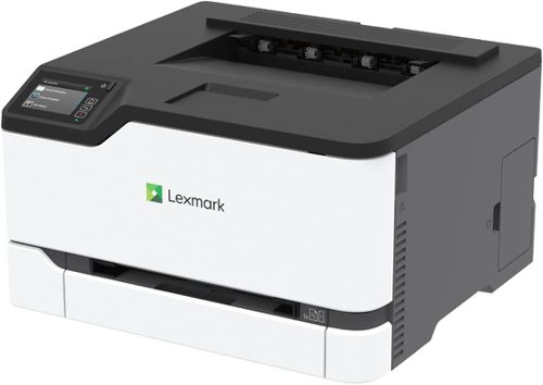 Lexmark CS431dw A4 24PPM Colour Laser Printer