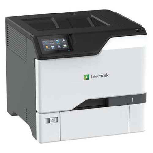 Lexmark CS735de A4 50PPM Colour Laser Printer  8LE47C9163