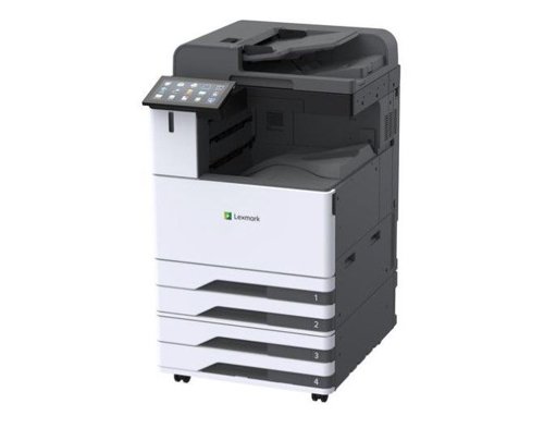 Lexmark CX943adtse A3 55PPM Colour Laser Multifunction Printer