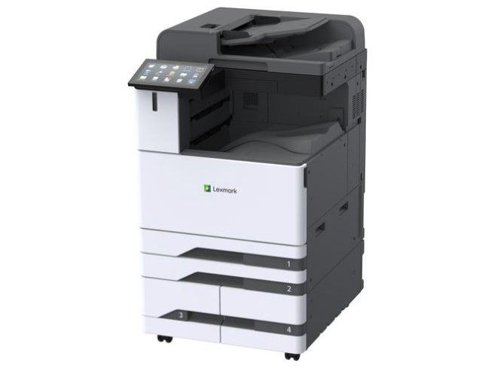 Lexmark CX943adxse A3 55PPM Colour Laser Multifunction Printer