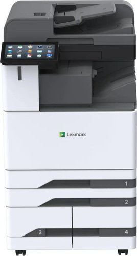 Lexmark CX944adxse A3 65PPM Colour Laser Multifunction Printer