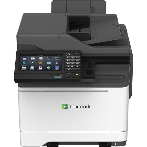 Lexmark Enterprise CX622ade A4 38PPM Colour Laser Multifunction Printer