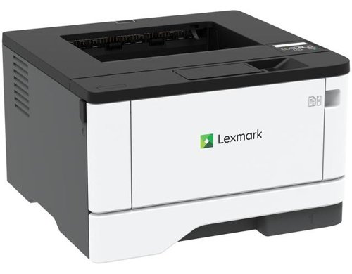 Lexmark MS431dn A4 40PPM Mono Laser Printer 8LE29S0063 Buy online at Office 5Star or contact us Tel 01594 810081 for assistance