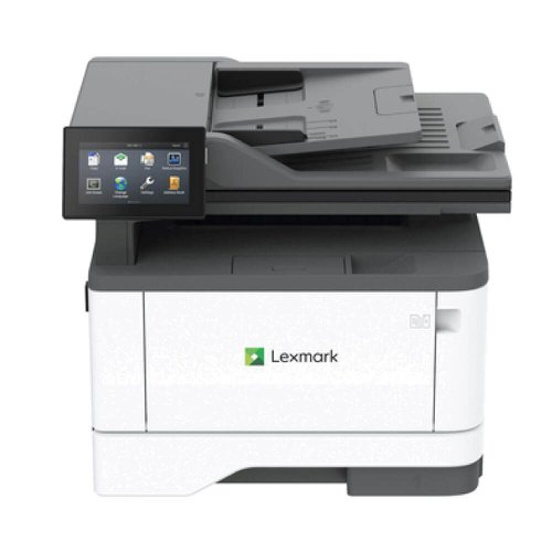 Lexmark MX432 A4 40PPM Mono Laser Printer