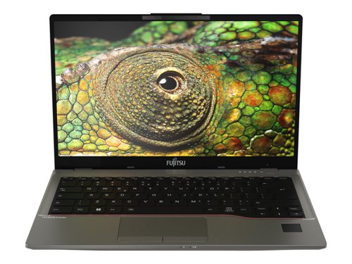 LIFEBOOK U7412 14in i7 1255U 16GB 512GB
