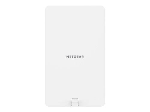 NETGEAR 1800Mbits Insight Cloud Managed WiFi 6 AX1800 Dual Band Power over Ethernet Outdoor Access Point Network Routers 8NE10309671