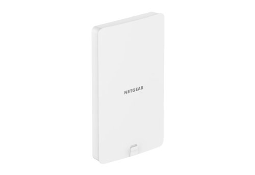 NETGEAR 1800Mbits Insight Cloud Managed WiFi 6 AX1800 Dual Band Power over Ethernet Outdoor Access Point 8NE10309671 Buy online at Office 5Star or contact us Tel 01594 810081 for assistance