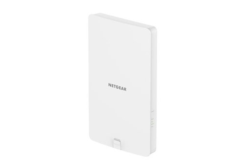 NETGEAR 1800Mbits Insight Cloud Managed WiFi 6 AX1800 Dual Band Power over Ethernet Outdoor Access Point 8NE10309671 Buy online at Office 5Star or contact us Tel 01594 810081 for assistance