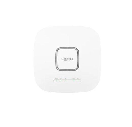 NETGEAR WAX628 Dual-Band WiFi 6 Wireless Multi-Gig PoE Access Point