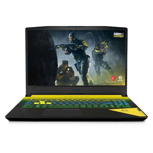 MSI Crosshair 15 B12UEZ-621UK 15.6 Inch Full HD Intel Core i7-12700H 16GB RAM 1TB SSD Intel Iris Xe Graphics Windows 11 Home Notebook