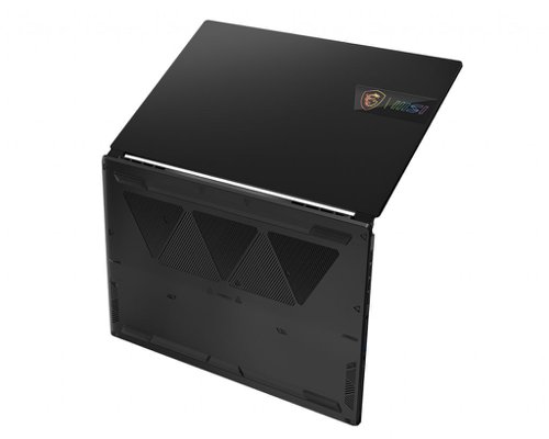 MSI Stealth 15M B12UE-030UK 15.6 Inch Intel Core i7-1260P 16GB RAM 1TB SSD Intel Iris Xe Graphics Windows 11 Home Notebook