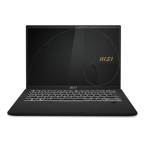 MSI Summit E14 Evo A12M-046UK 14 Inch Full HD Intel Core i5-1240P 16GB RAM 512GB SSD Intel Iris Xe Graphics Windows 11 Pro Notebook