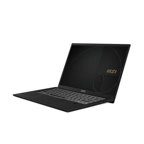 MSI Summit E14 Evo A12M-046UK 14 Inch Full HD Intel Core i5-1240P 16GB RAM 512GB SSD Intel Iris Xe Graphics Windows 11 Pro Notebook