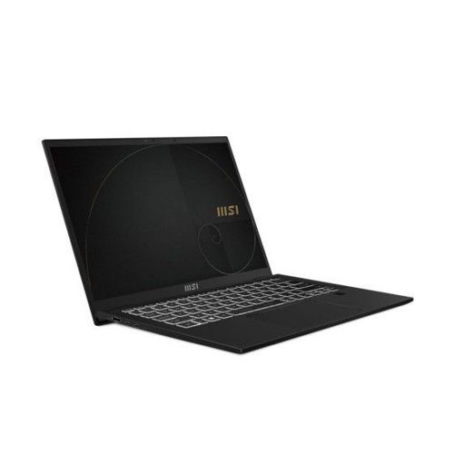 MSI Summit E14 Evo A12M-046UK 14 Inch Full HD Intel Core i5-1240P 16GB RAM 512GB SSD Intel Iris Xe Graphics Windows 11 Pro Notebook