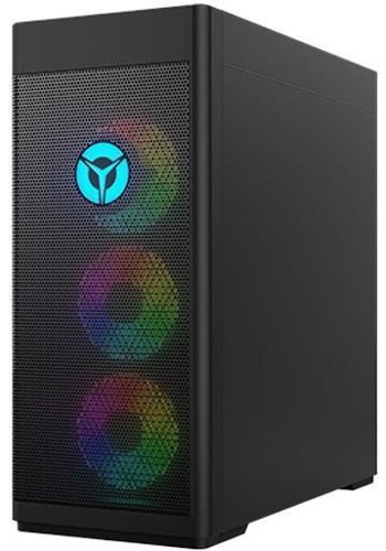 Lenovo Legion T7 34IAZ7 Intel Core i7-12700KF 32GB RAM 1TB SSD NVIDIA GeForce RTX 3080 Ti 12GB Windows 11 Home PC