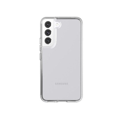 Tech 21 Evo Clear Samsung Galaxy S22 Plus Mobile Phone Case