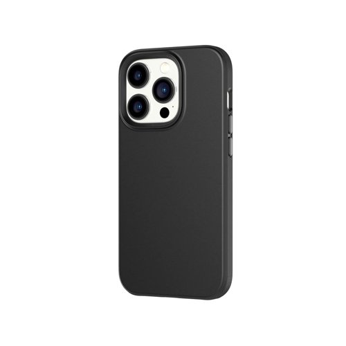 Tech 21 Evo Lite Black Apple iPhone 14 Pro Mobile Phone Case