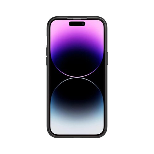 Tech 21 Evo Lite Black Apple iPhone 14 Pro Max Mobile Phone Case