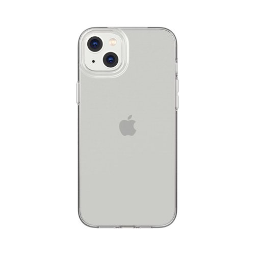 Tech 21 Evo Lite Clear Apple iPhone 14 Plus Mobile Phone Case