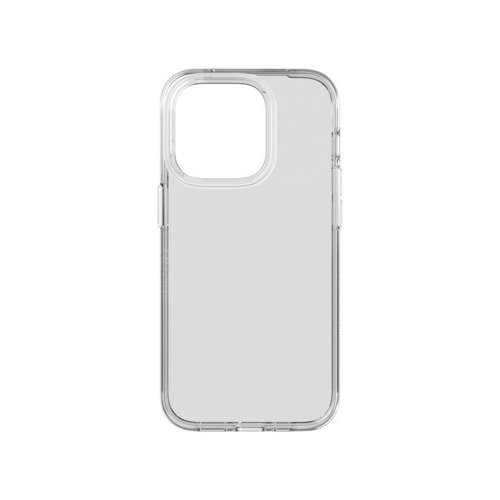 Tech 21 Evo Lite Clear Apple iPhone 14 Pro Mobile Phone Case