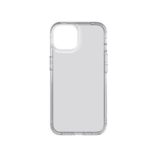 Tech 21 Evo Clear Apple iPhone 14 Mobile Phone Case
