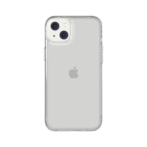 Tech 21 Evo Clear Apple iPhone 14 Plus Mobile Phone Case