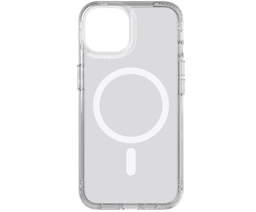 Tech21 Evo Clear for Apple iPhone 12 Pro Max | Phone Case